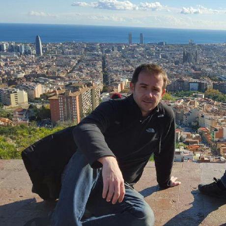 Manuel Alfonso's Profile | Hackaday.io