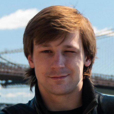 Ivan Podogov's Profile | Hackaday.io