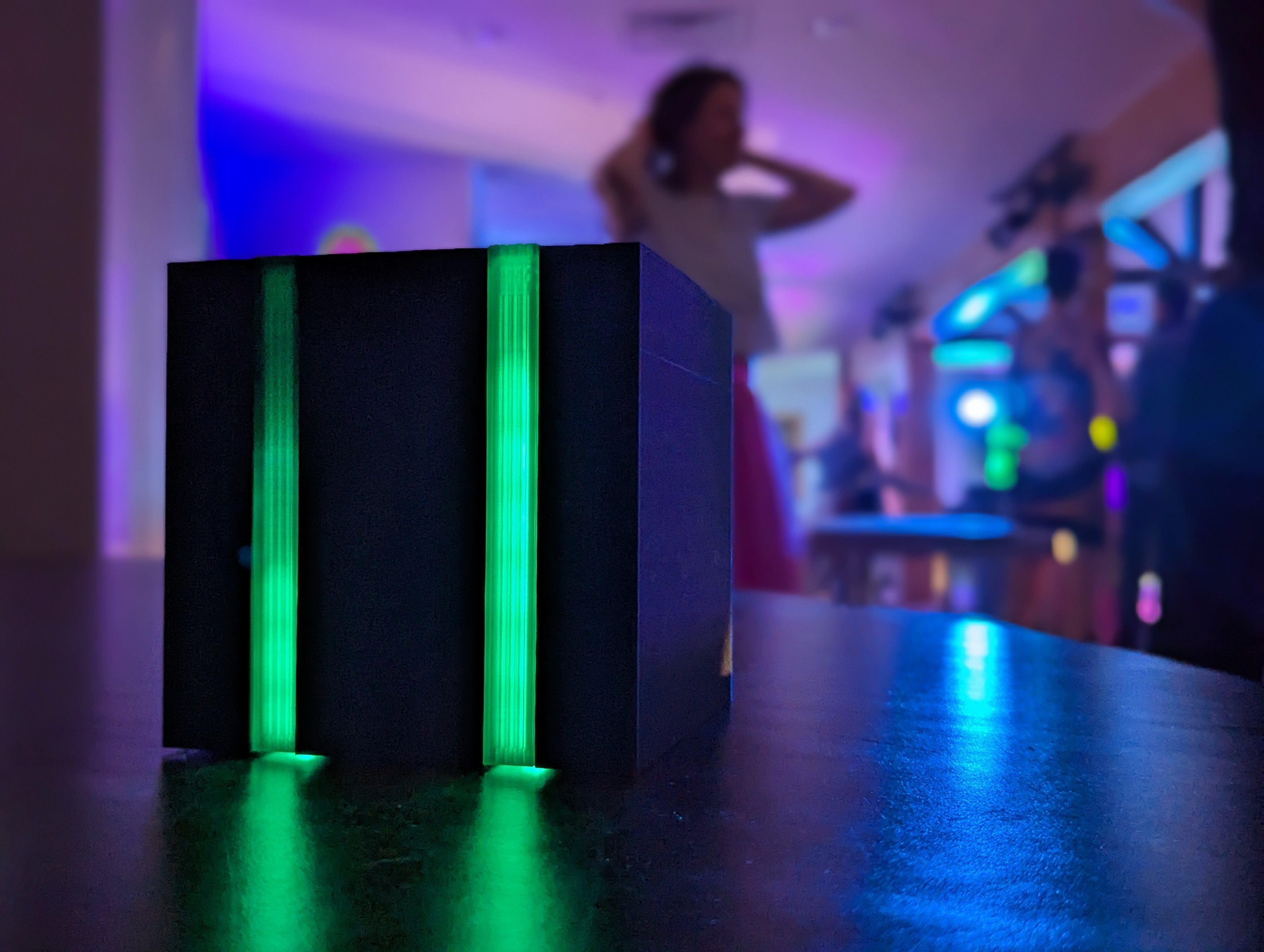 Aniki's Profile | Hackaday.io