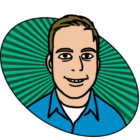 Mark Greenway's Profile | Hackaday.io