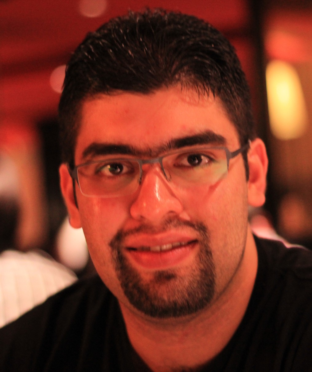 Arturo Martínez's Profile | Hackaday.io