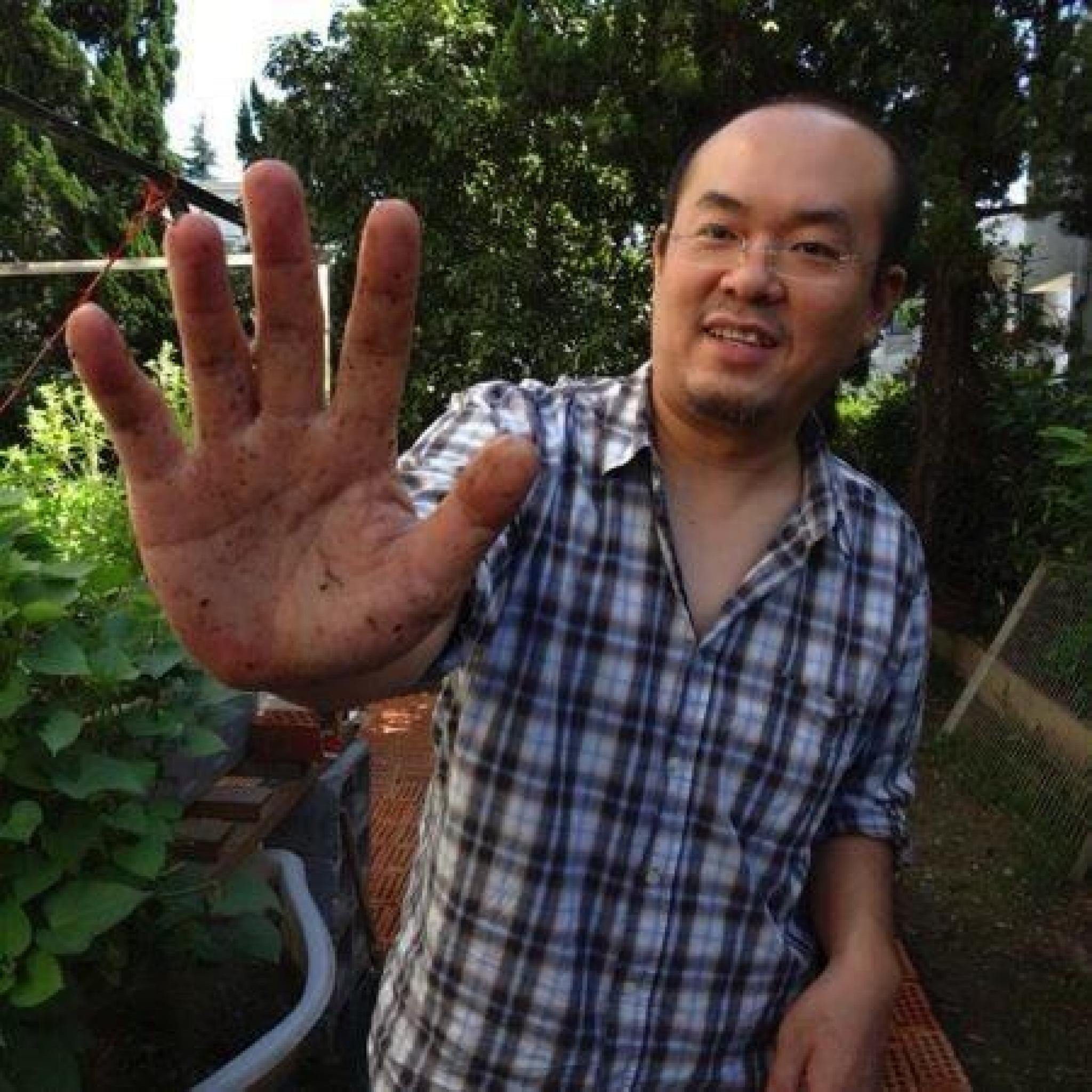 David Li's Profile | Hackaday.io