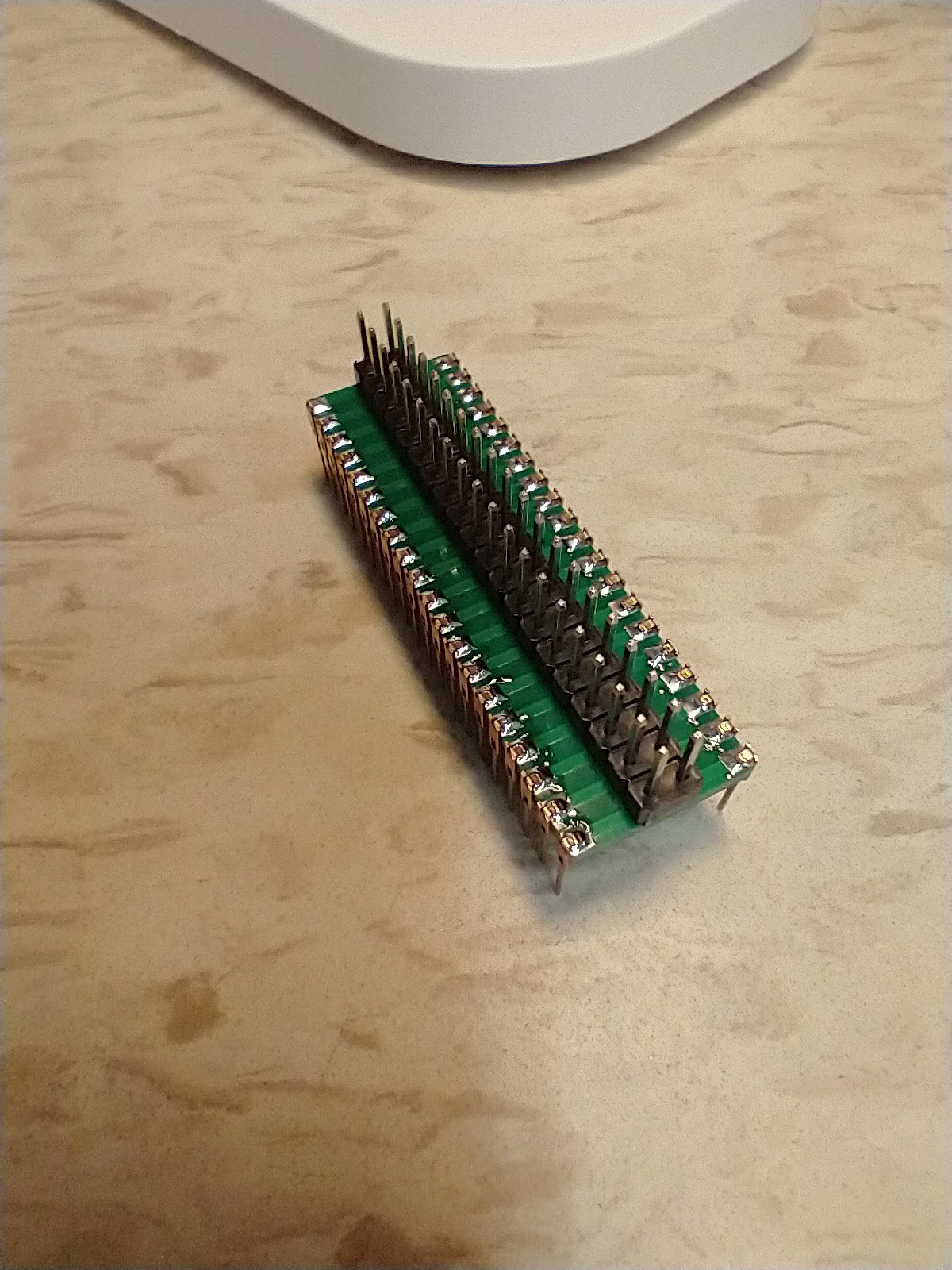 Gallery | Alien Probes | Hackaday.io