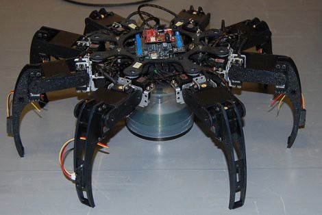 john jensen's Profile | Hackaday.io