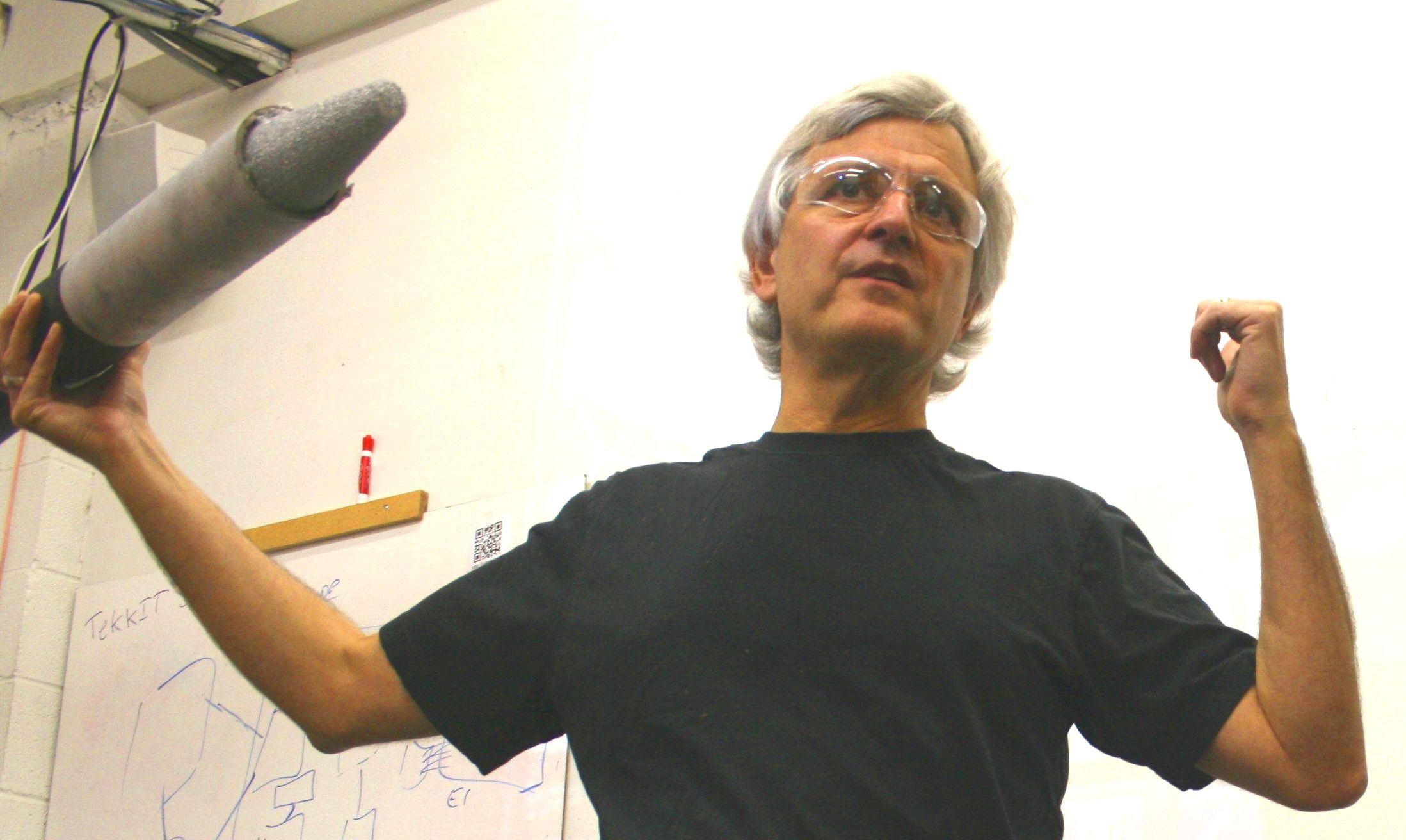 Bob Coggeshall's Profile | Hackaday.io