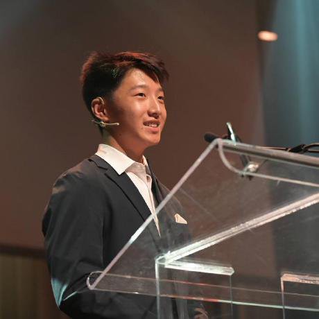 Alex Xia's Profile | Hackaday.io