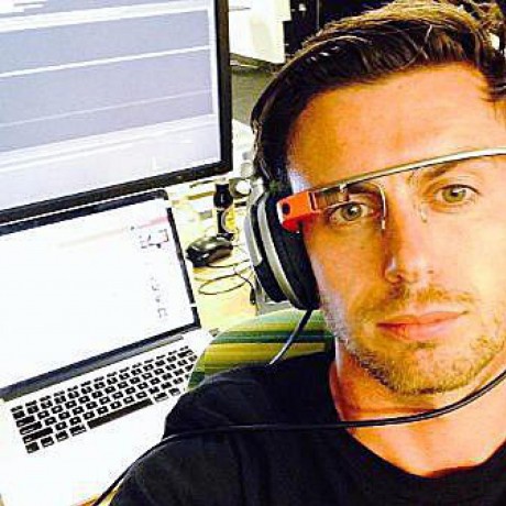 James Khatiblou's Profile | Hackaday.io