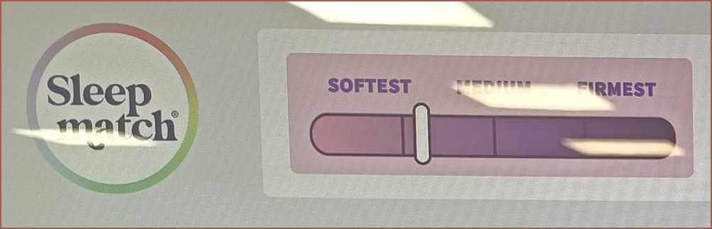 Sleep Match result