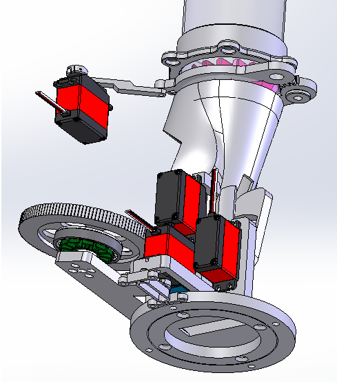 Automatic Badminton Service Machine Robot, badminton launcher