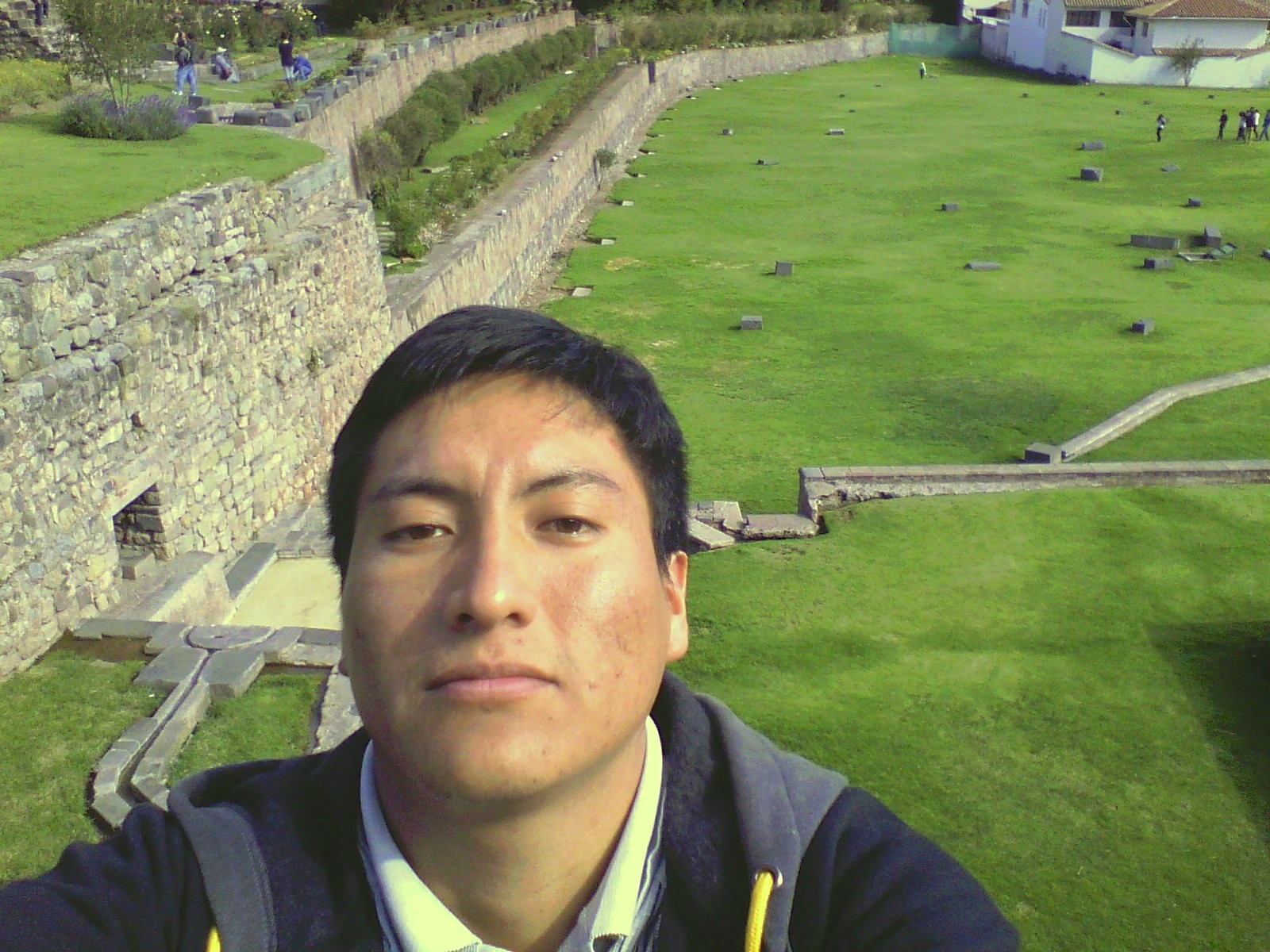 Jorge Luis Miranda Zarate's Profile | Hackaday.io