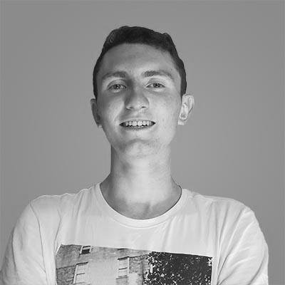 t0mm4rx's Profile | Hackaday.io