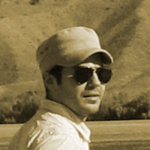 Anthony DiGirolamo's Profile | Hackaday.io