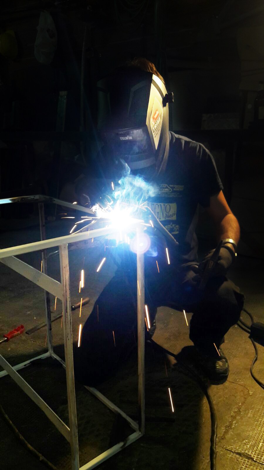 HackadayIO profile picture for @Fabrizio
