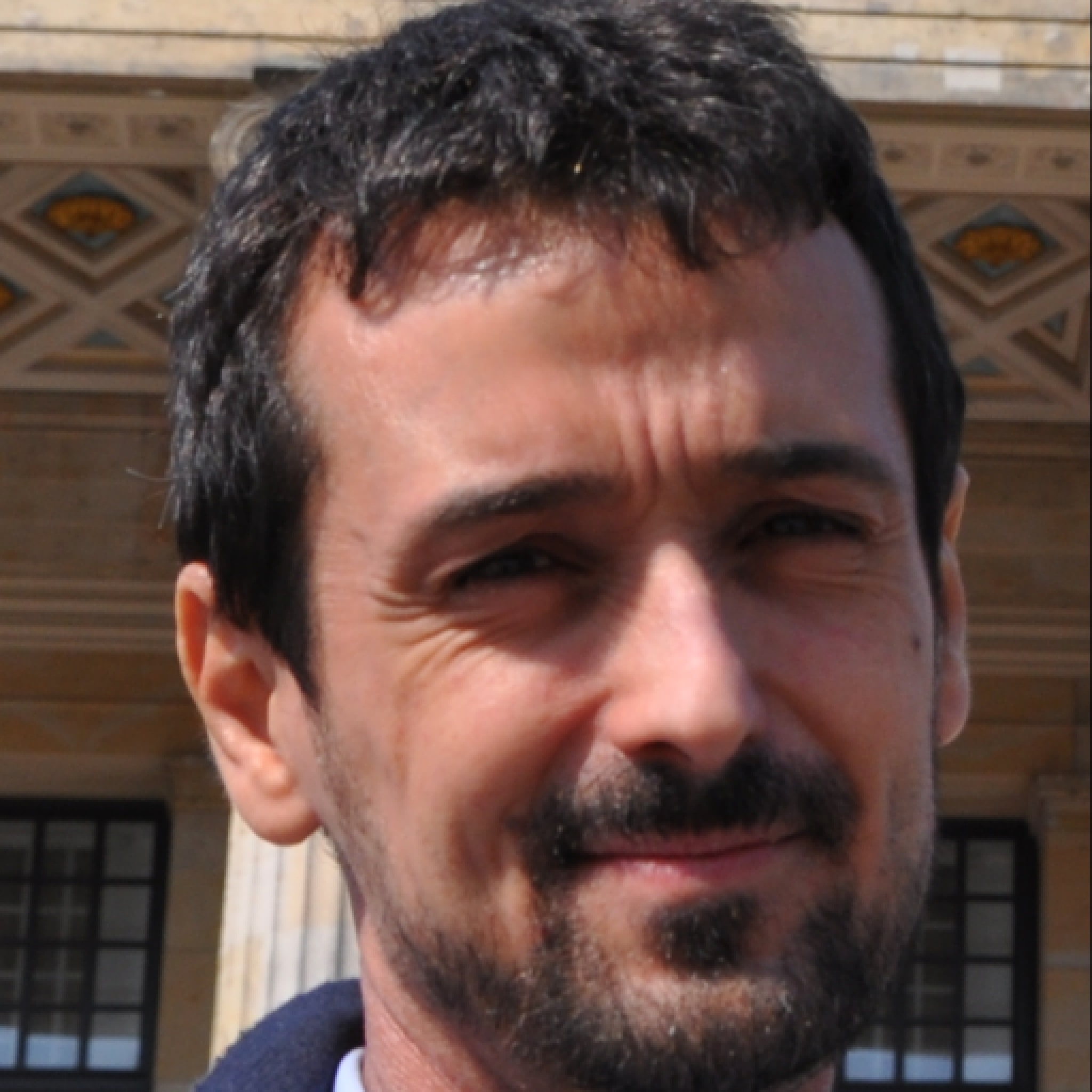 tullio.liberatore's Profile | Hackaday.io