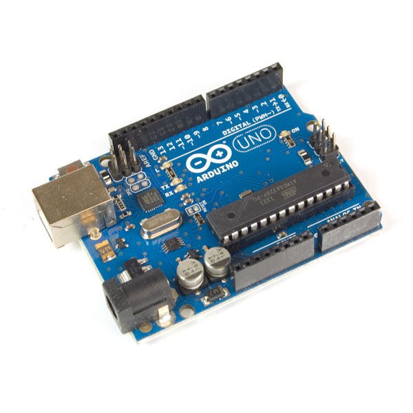 Arduino UNO R3 RFID Starter Kit from robotart on Tindie