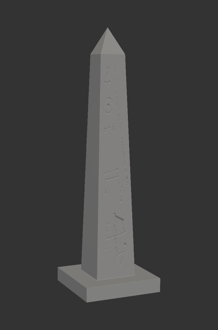 Watertight STL