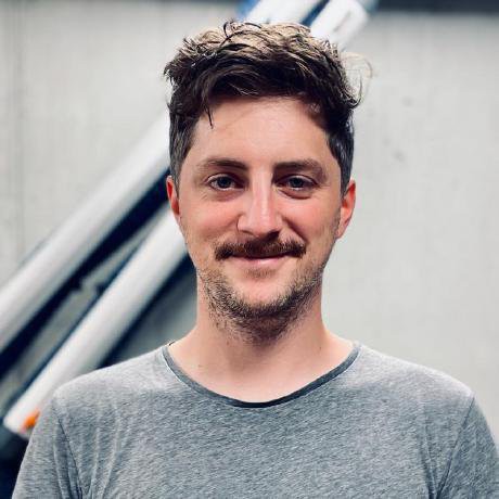 Robin Reiter's Profile | Hackaday.io