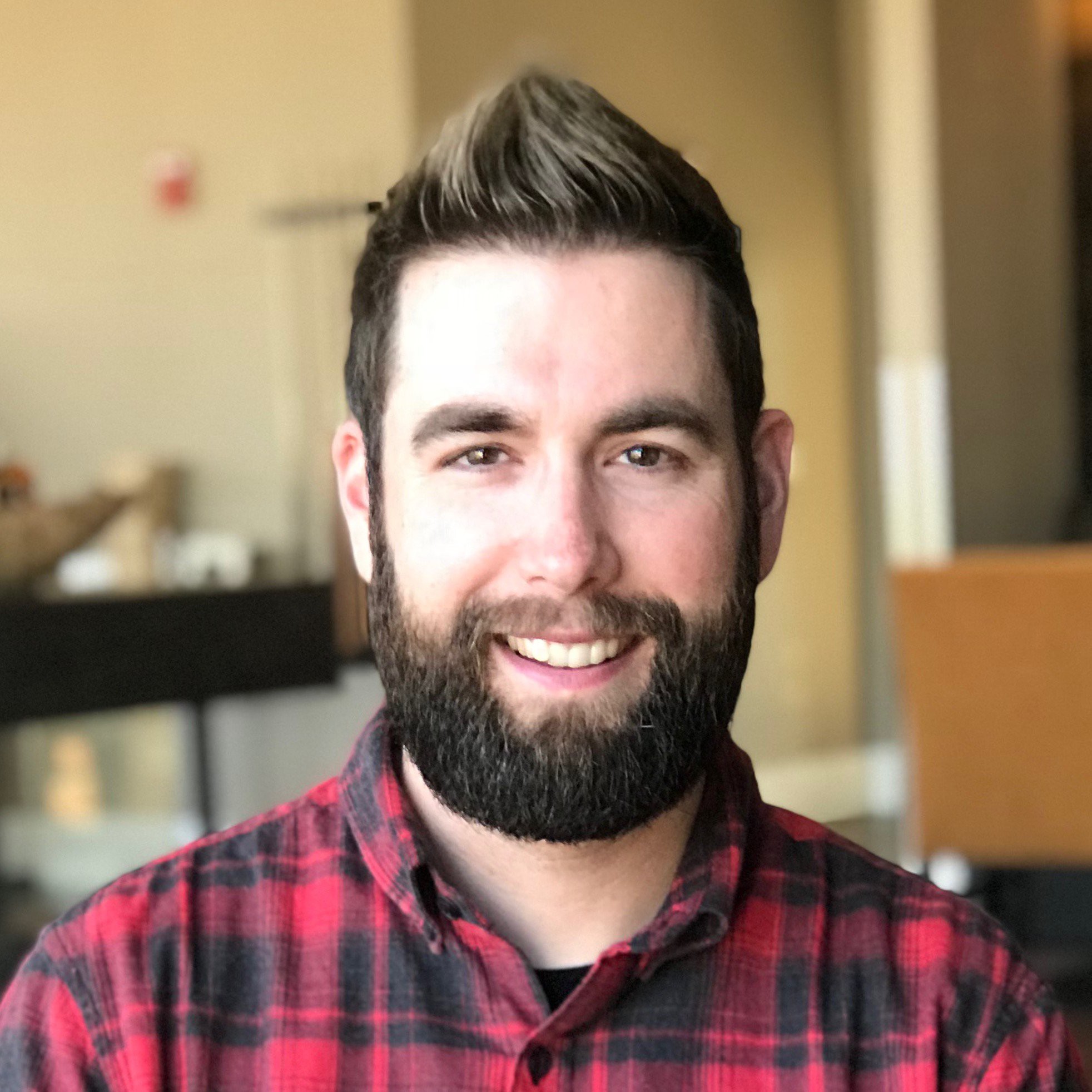 Ben Strahan's Profile | Hackaday.io