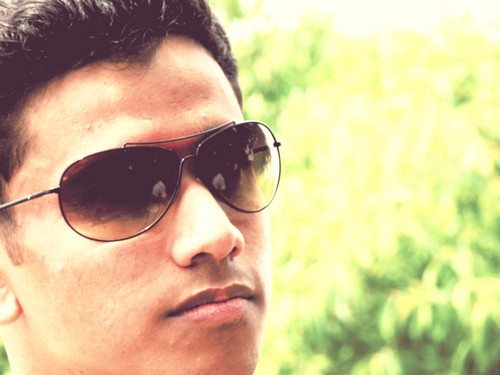 Manish's Profile | Hackaday.io