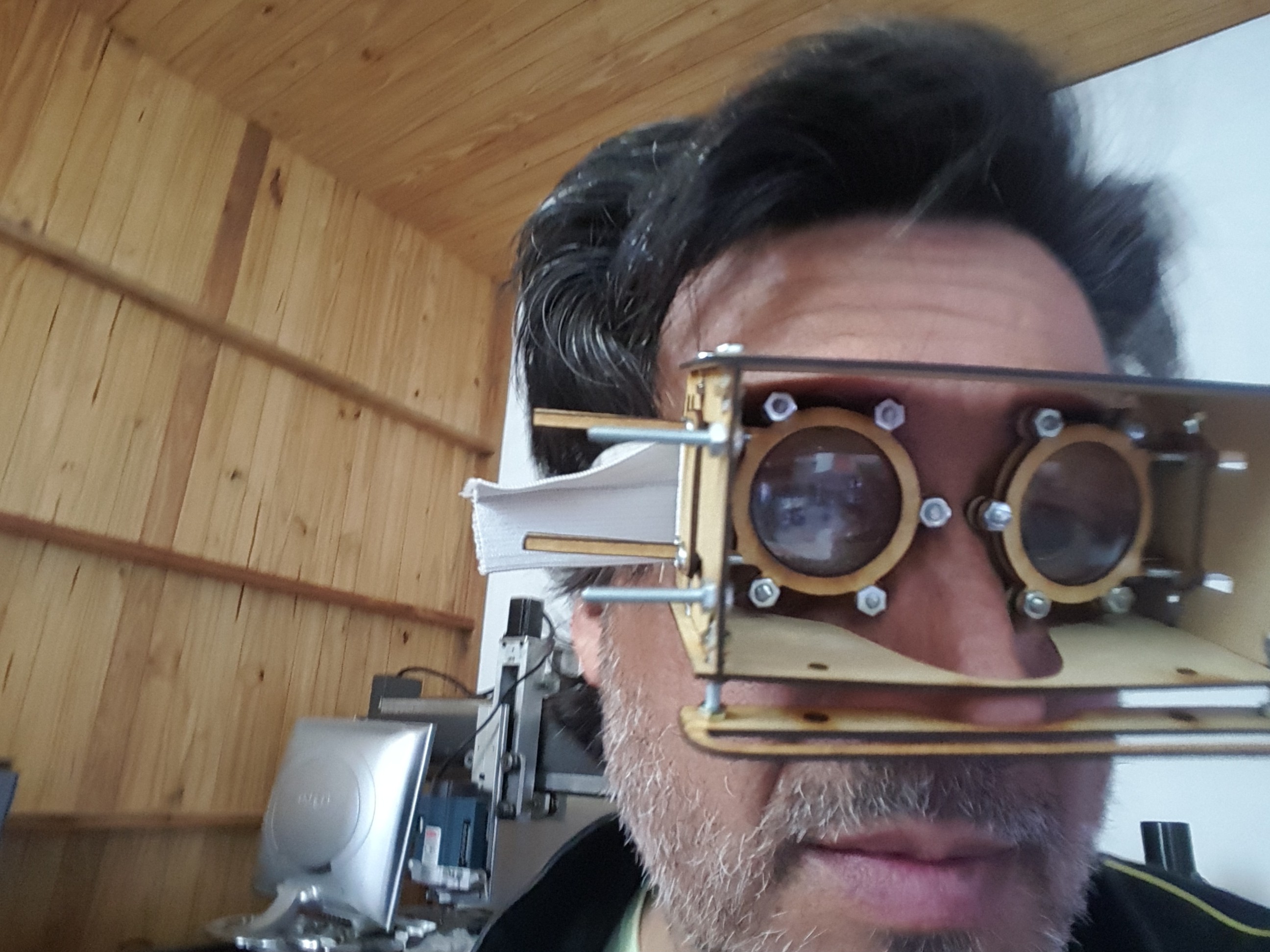 gustavotenuto's Profile | Hackaday.io