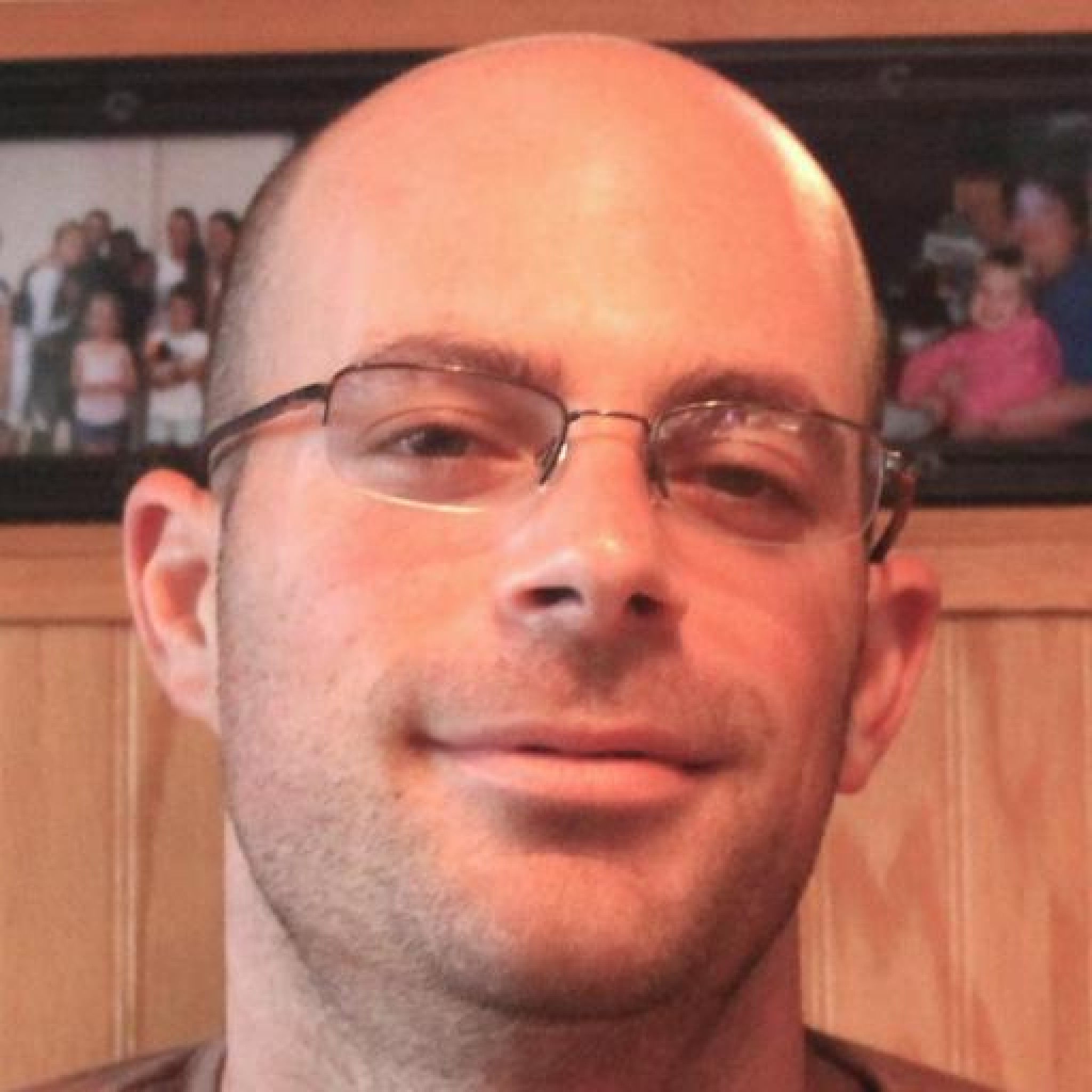Jared Solomon's Profile | Hackaday.io