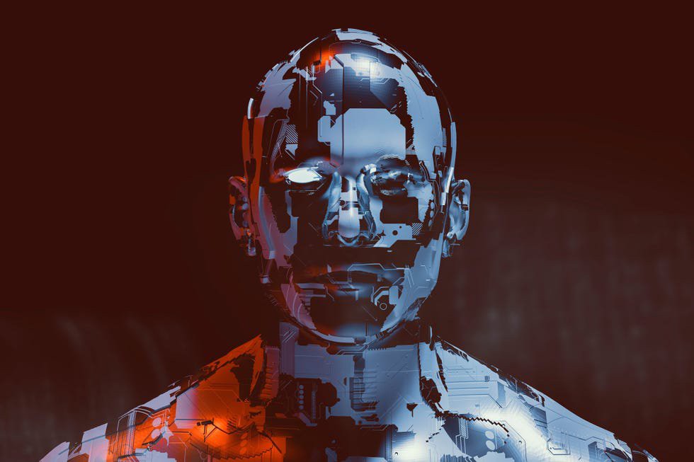 Matthew M.'s Profile | Hackaday.io