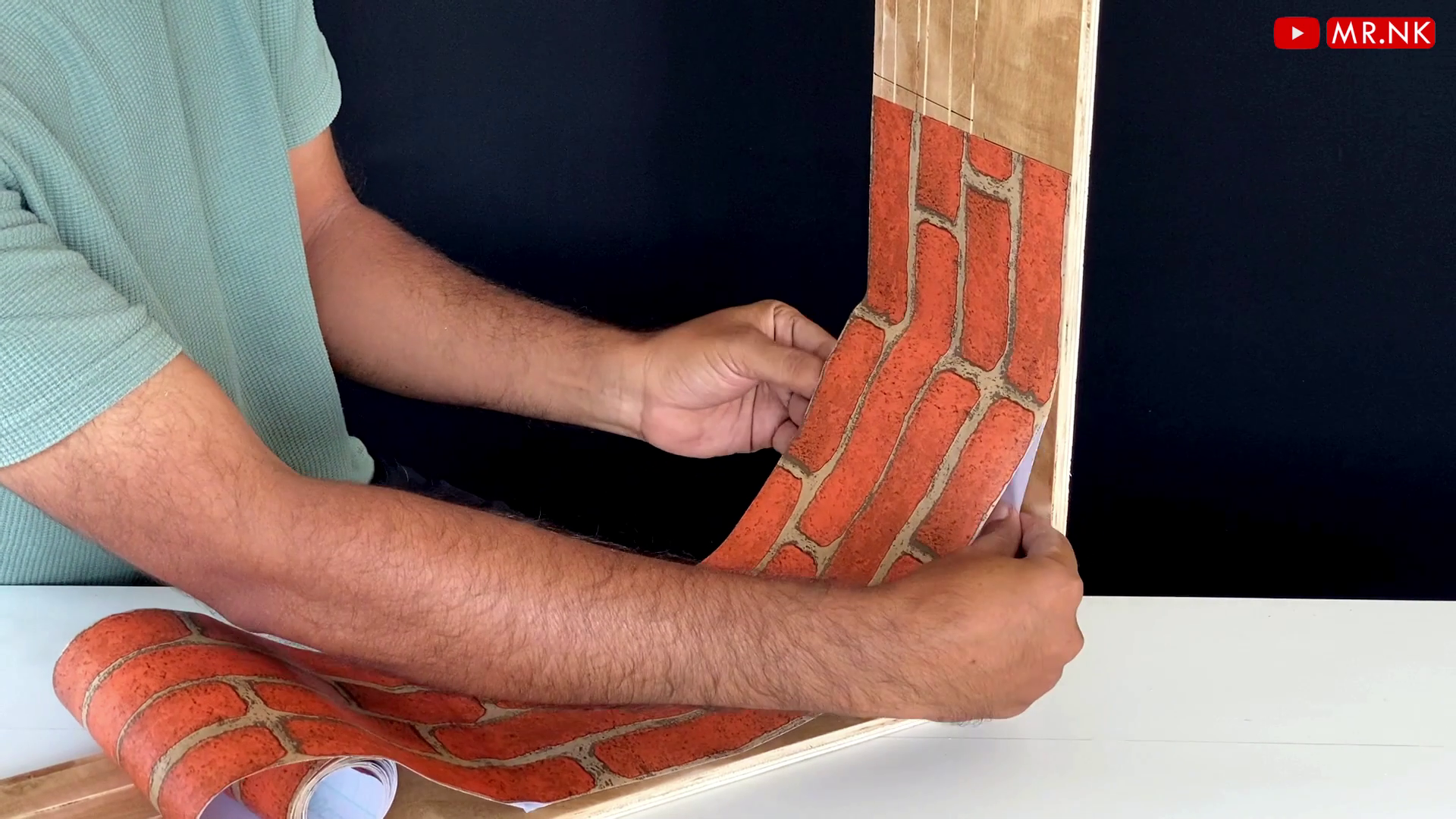 Gallery | How to Make an Infinity Mirror Coffee Table | Hackaday.io