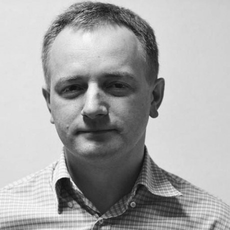 Antonio Dell'Elce's Profile | Hackaday.io