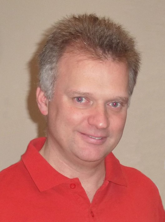 Peter Ullrich's Profile | Hackaday.io