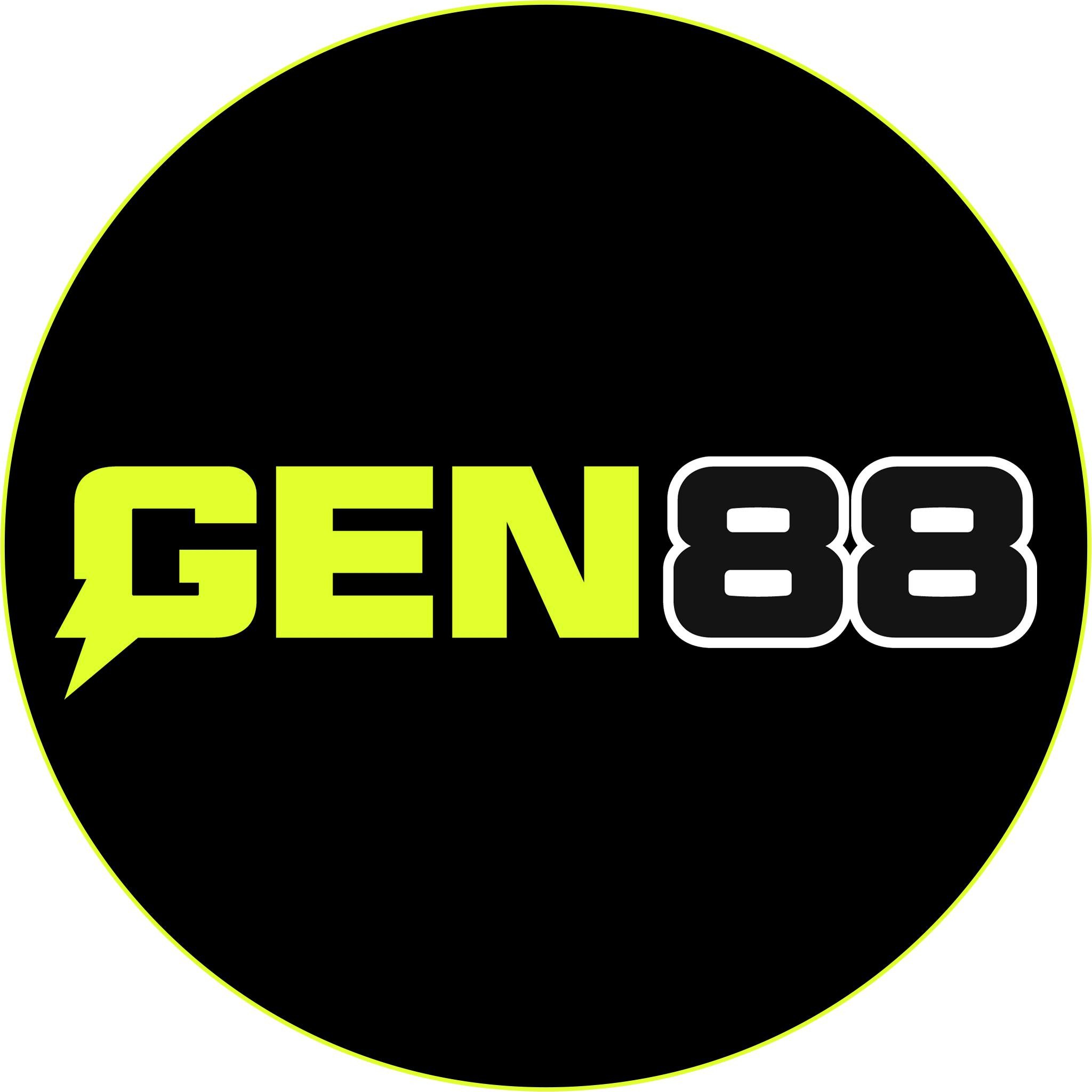 Gen88's Profile | Hackaday.io