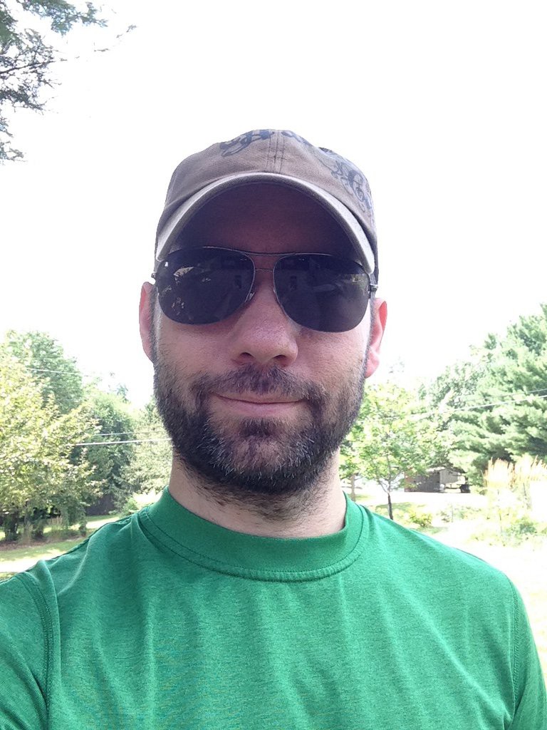 Kevin Neubauer's Profile | Hackaday.io