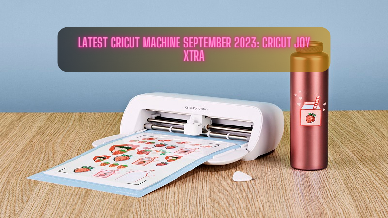 Cricut Joy Hack - Using Cricut Joy Card Mat with Your Cricut Maker or  Cricut Explore Air 2! 