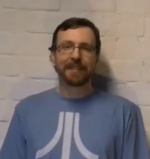 Greg Holloway's Profile | Hackaday.io