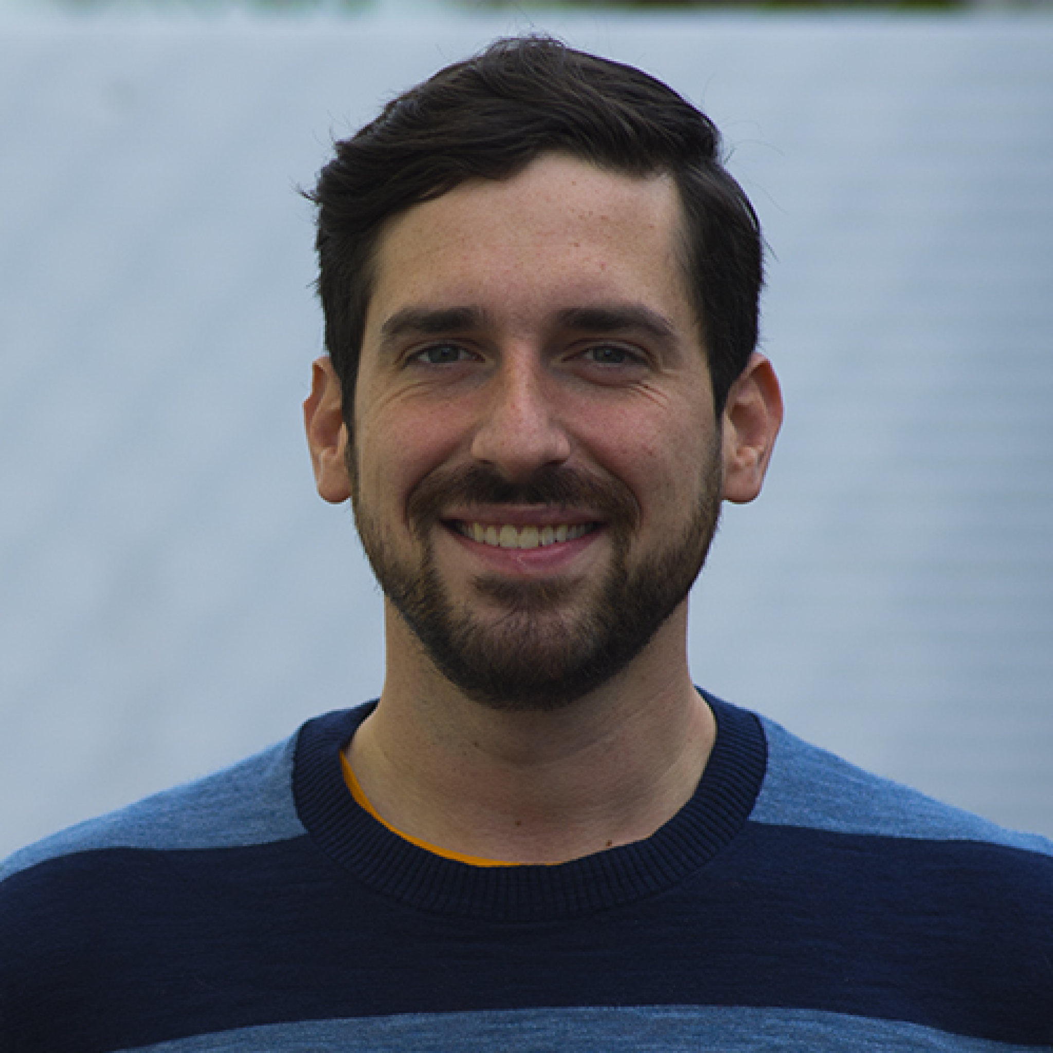 Jeremy Herrman's Profile | Hackaday.io