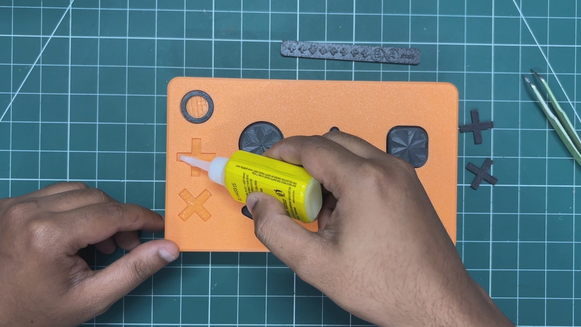 Gallery | Pico VGA BLASTER | Hackaday.io