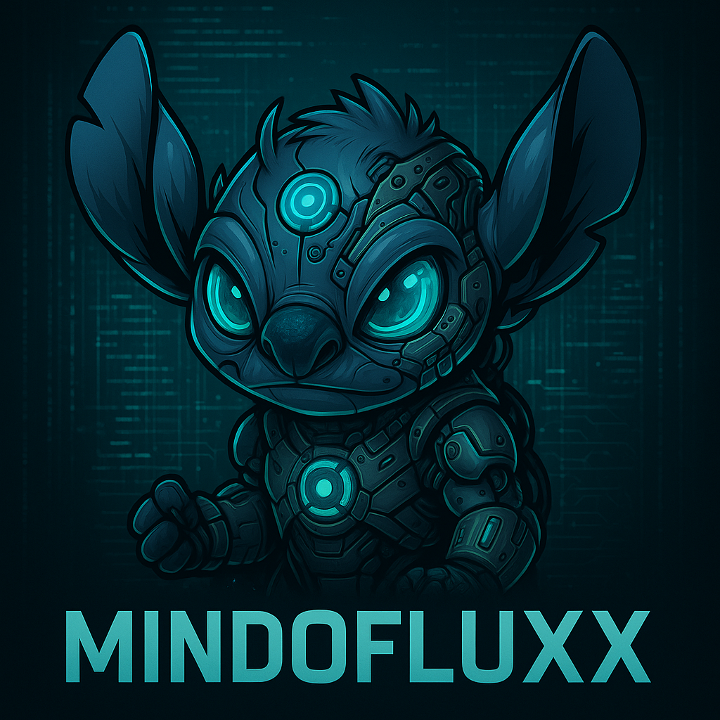mindofluxx's Profile | Hackaday.io