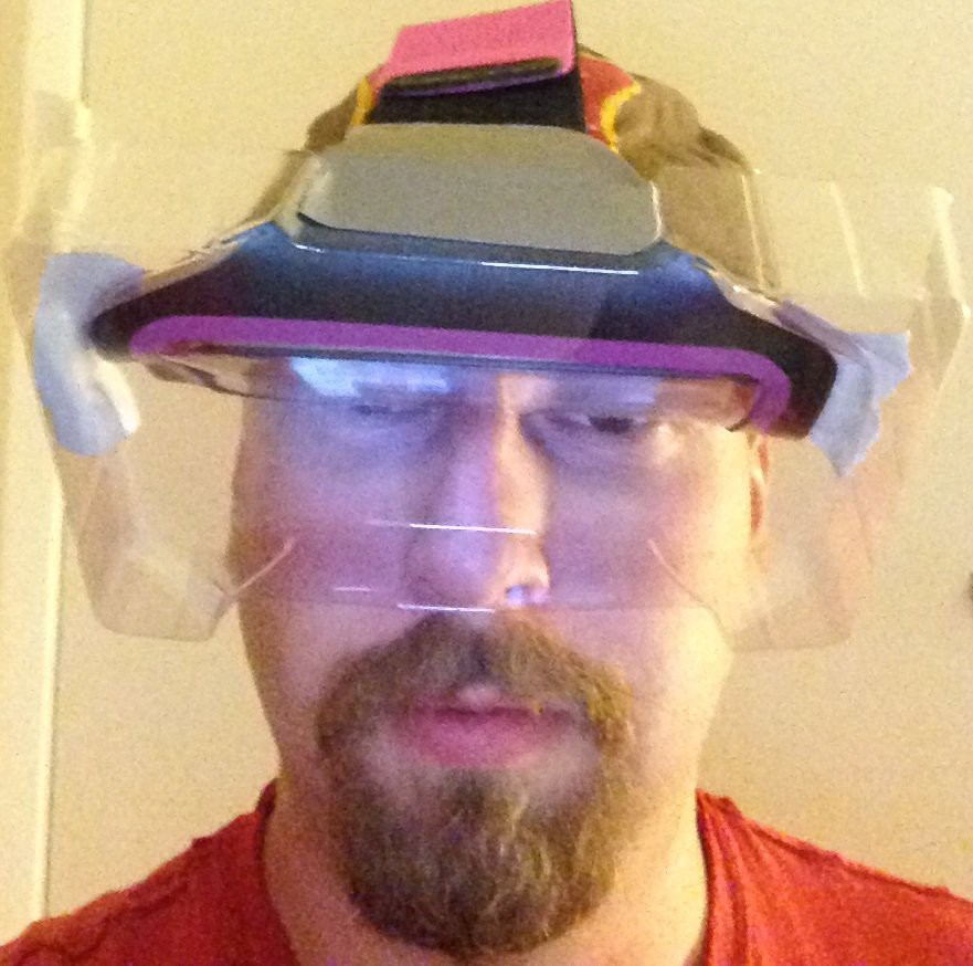 Mike Hendricks's Profile | Hackaday.io