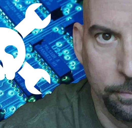 bherd's Profile | Hackaday.io