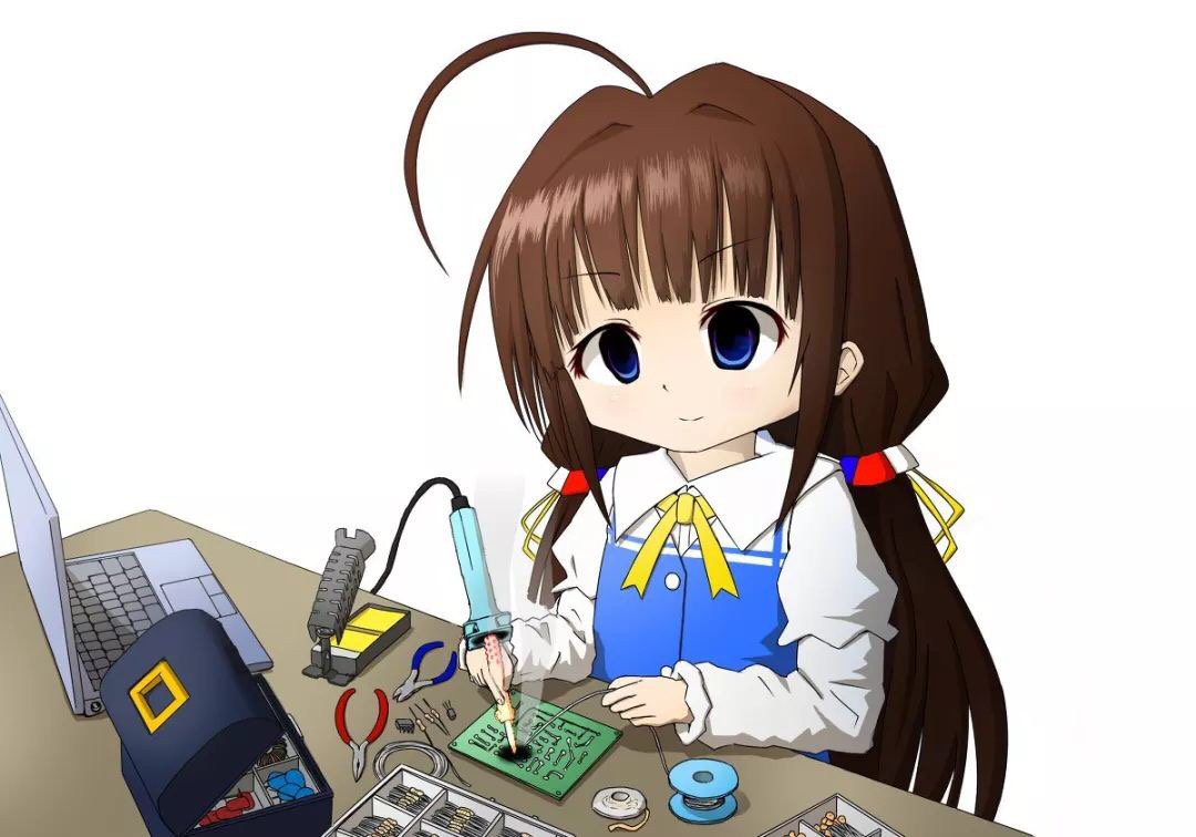 xiaobocwb's Profile | Hackaday.io