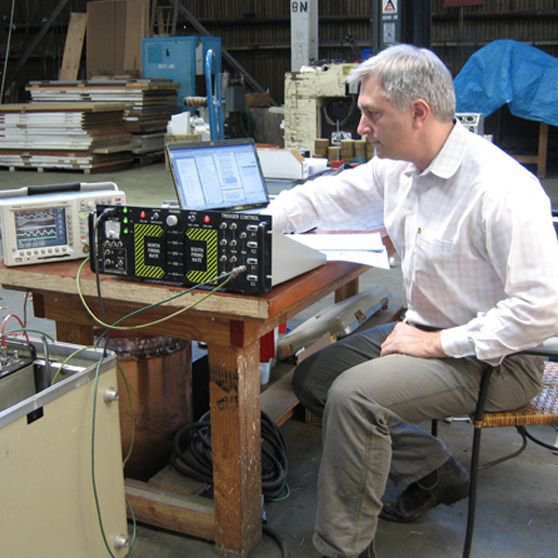 Greg Leyh's Profile | Hackaday.io