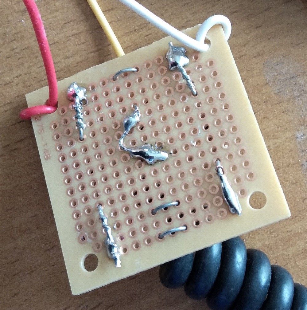 Simple Components's Profile | Hackaday.io