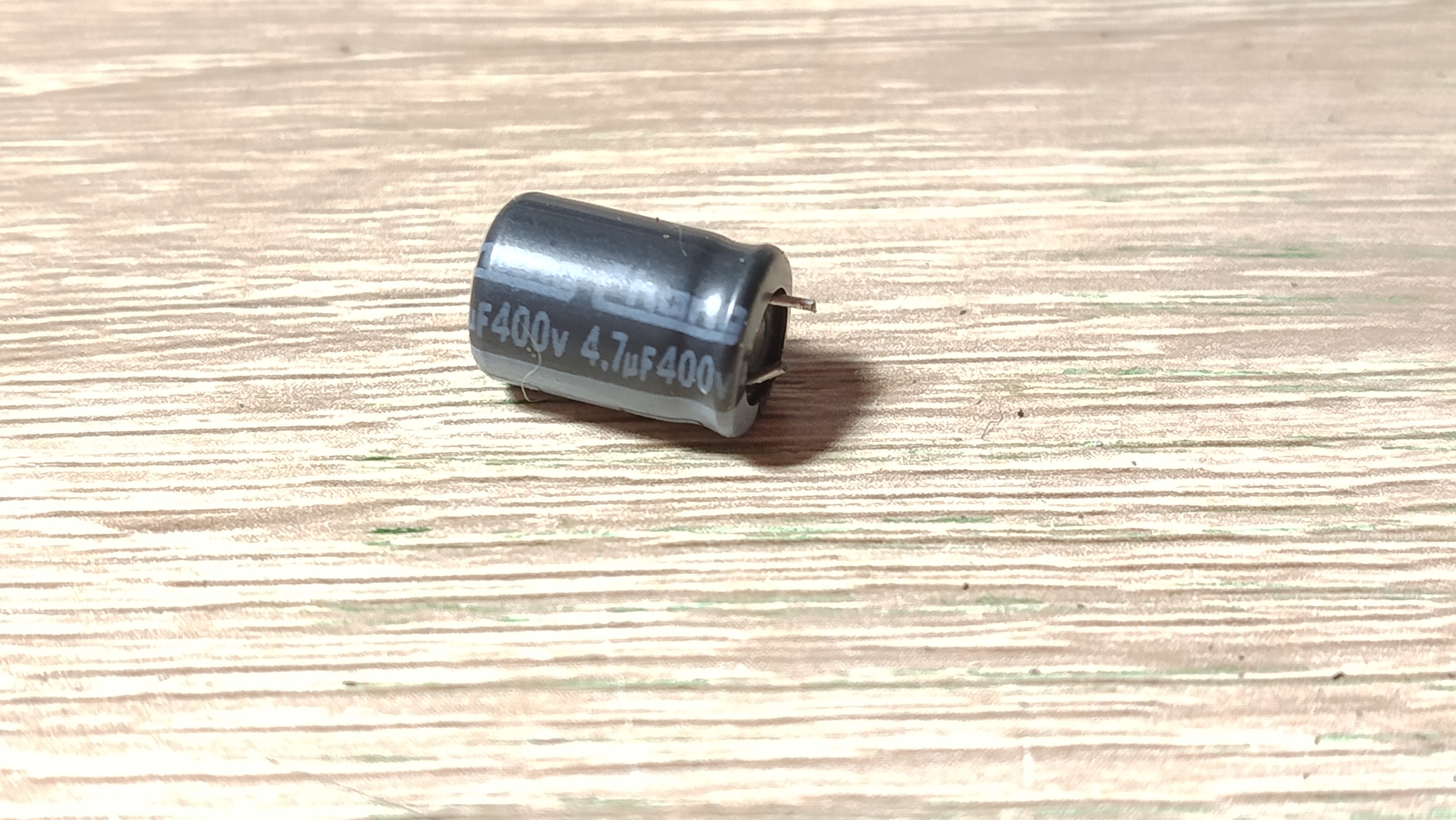 Capacitor