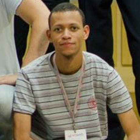 Lucas Pereira Brígida's Profile | Hackaday.io