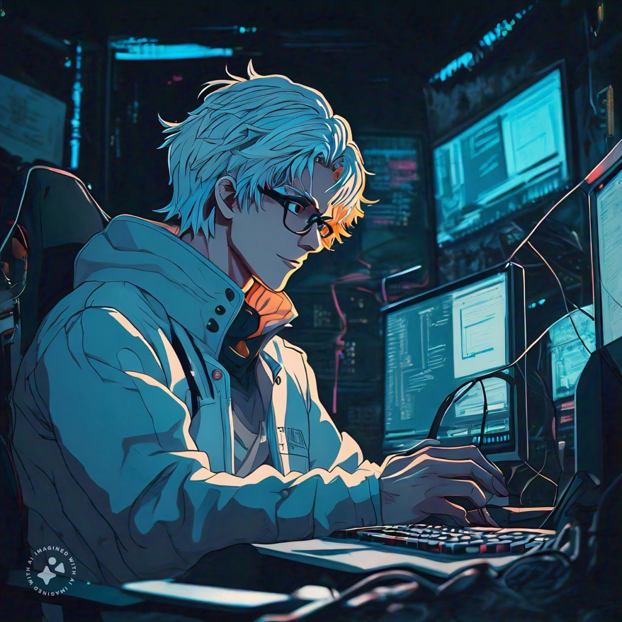 Nathaniel's Profile | Hackaday.io