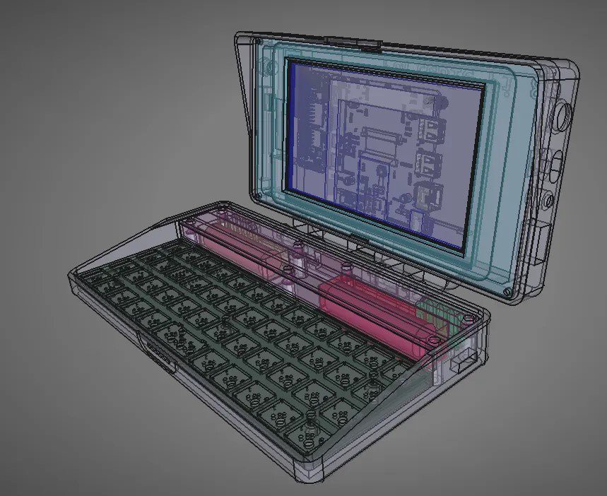 Michael Mayer's Profile | Hackaday.io
