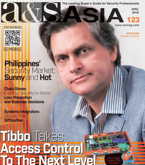 Dmitry Slepov's Profile | Hackaday.io