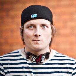 Jacob Pålsson's Profile | Hackaday.io