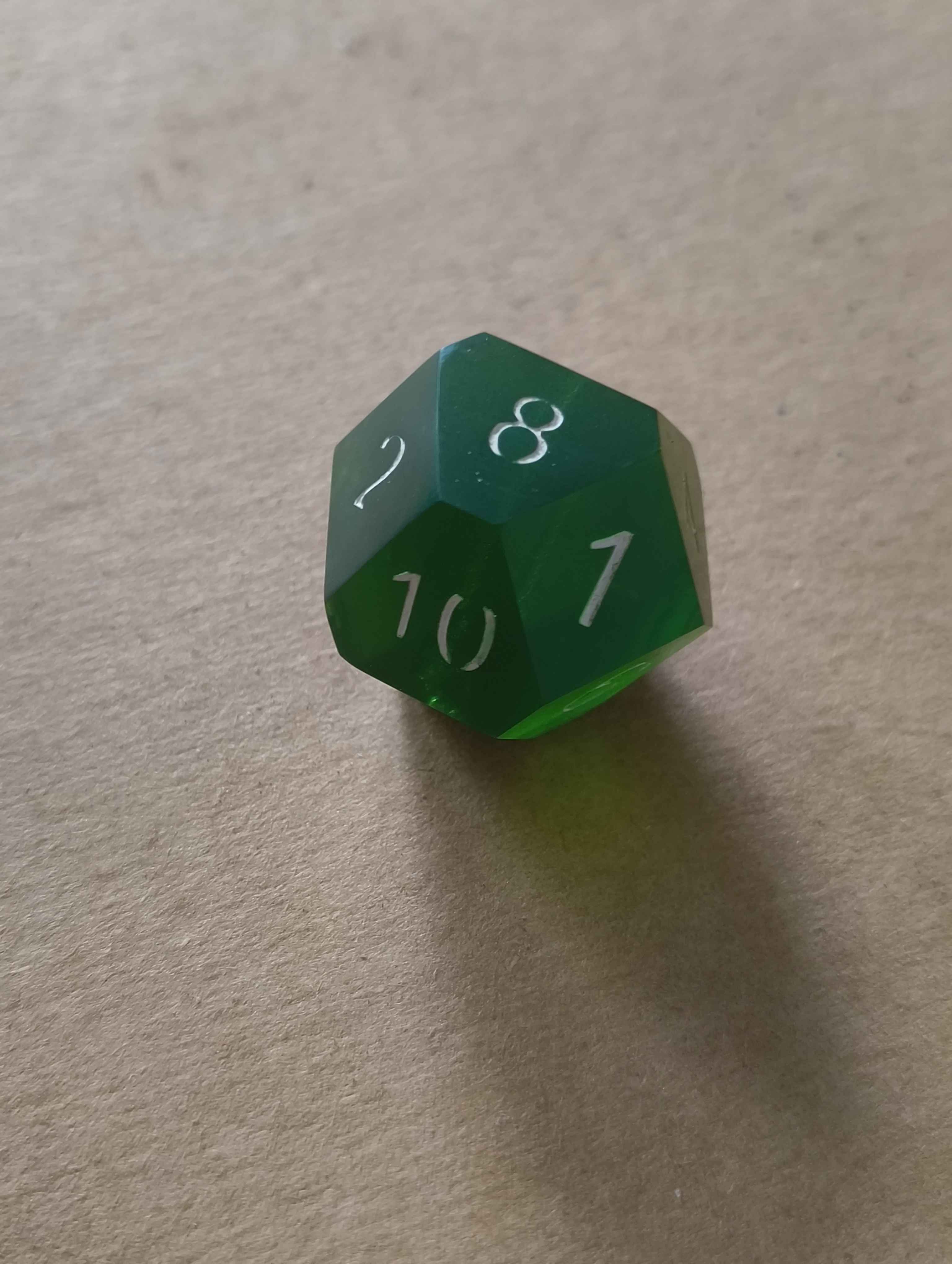 Green D14