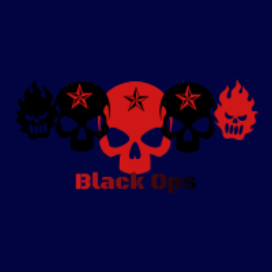 Black Ops's Profile | Hackaday.io