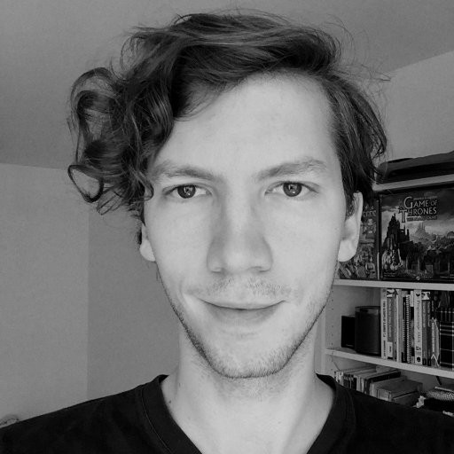 Dražen 's Profile | Hackaday.io
